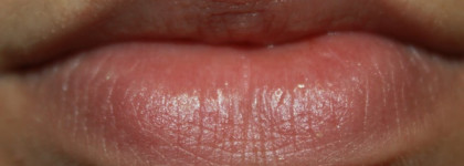 А сильная ли привязанность к Faberlic Perfect Lipstick «Стойкий поцелуй» №4645 "Сильная привязанность"