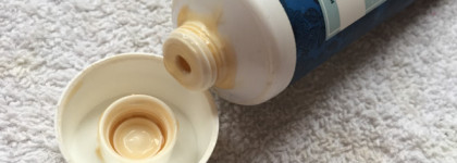 Natura Siberica Ночная маска для лица Night detox