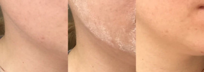 Питательная маска для лица с даурской розой и календулой от Natura Siberica