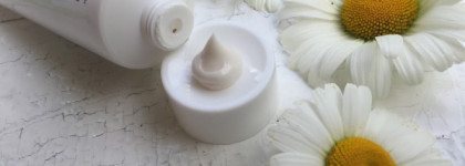 Питательная маска для лица с даурской розой и календулой от Natura Siberica