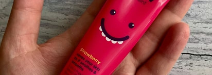 Pure Paw Paw Ointment. Случайная любовь
