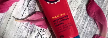 Pure Paw Paw Ointment. Случайная любовь