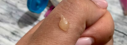 Pure Paw Paw Ointment. Случайная любовь
