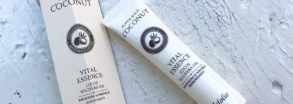 Vital essence Super-rich c'oconut от Esfolio