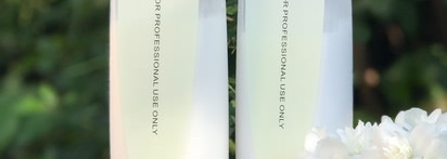 Kensuko hair care. Шампунь и кондиционер