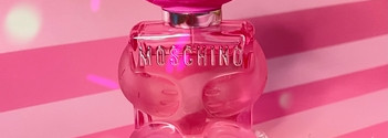 Mmm...Moschino Toy 2 Bubble Gum Eau de toilette