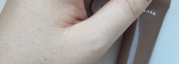 SHIK perfect liquid contour 01