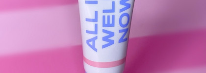 Моя Radость…..Crush Liquid Blush Enby003