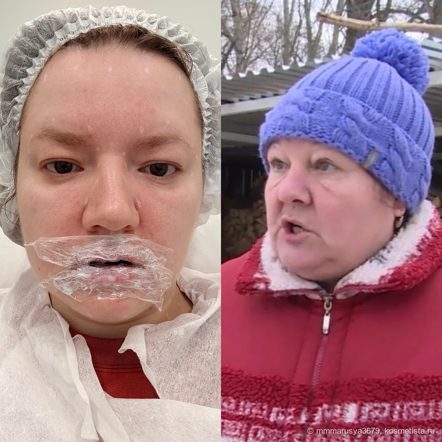 Картинка со звуком!