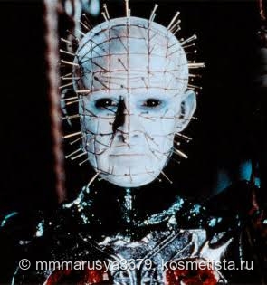 Господа, я и есть БОЛЬ!