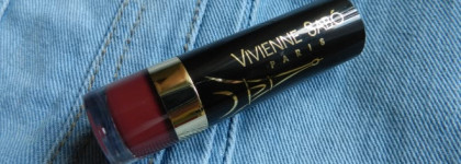 Помада Vivienne Sabo Rouge Charmant 720