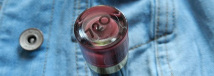 Помада Vivienne Sabo Rouge Charmant 720