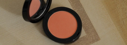 Румяна Giorgio Armani Cheek Fabric Sheer Blush 305 Dolci