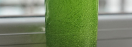 Два отличных увлажняющих средства Lancôme Énergie de Vie