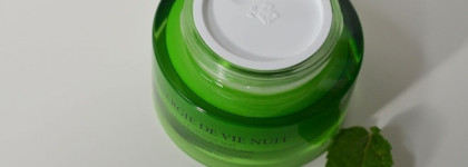 Два отличных увлажняющих средства Lancôme Énergie de Vie