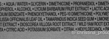 Два отличных увлажняющих средства Lancôme Énergie de Vie