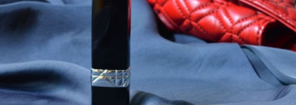 Румянец на губах с помадой из обновленной линейки Rouge Dior в оттенке 683 Rendez-Vous