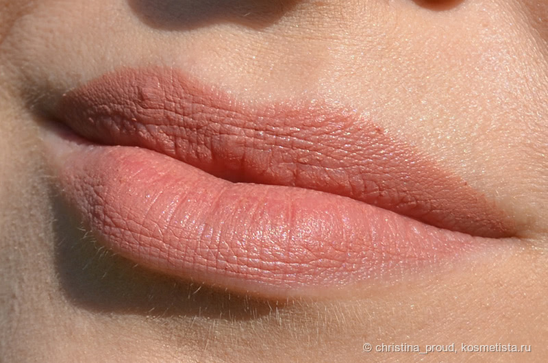 dior sensual matte lipstick