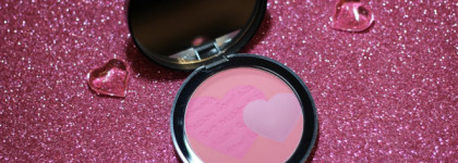 Румяна Multicolour от Kiko Milano