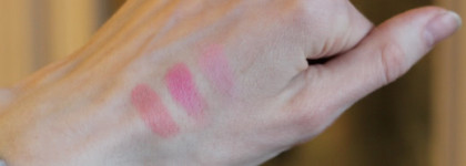 Румяна Multicolour от Kiko Milano