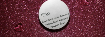 Румяна Multicolour от Kiko Milano