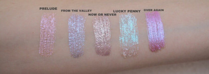 Жидкие тени ColorPop Supernova Shadow