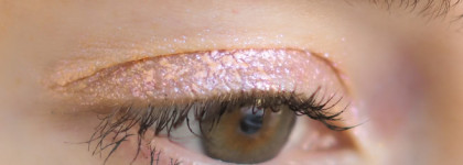 Жидкие тени ColorPop Supernova Shadow