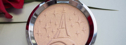 Самый красивый хайлайтер Becca x Sananas Shimmering Skin Perfector Pressed Highlighter - Parisian Lights