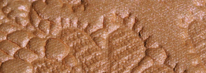 Палетка для лица Too Faced Natural Face Palette