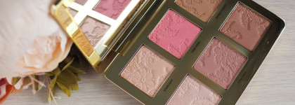 Палетка для лица Too Faced Natural Face Palette