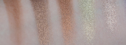 Tarte Make Believe in Yourself Eye & Cheek Palette