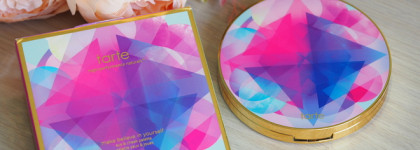 Tarte Make Believe in Yourself Eye & Cheek Palette