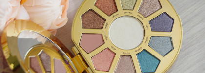 Tarte Make Believe in Yourself Eye & Cheek Palette