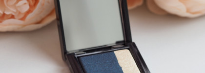 Тени Nouba Unconventional Glam Hidden Black Duo Eyeshadow