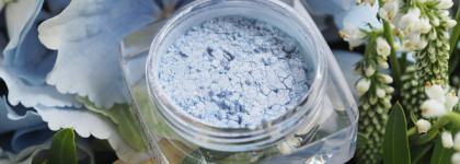 Пигменты для век Manifest friable pigment от Estrade