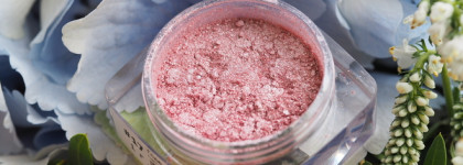 Пигменты для век Manifest friable pigment от Estrade