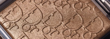 Палетка для сияния лица Dior Glow Face Palette