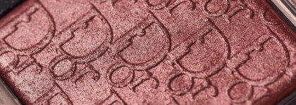 Палетка для сияния лица Dior Glow Face Palette