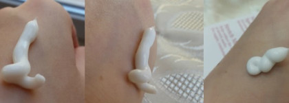 Ветер перемен или как подготовиться к изменениям фигуры и помочь коже не растянуться + бонус от неподкупного тестировщика. Крем против растяжек Clarins Stretch Mark Minimizer