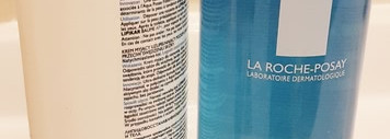 Моя история борьбы с кожным зудом. Большой обзор средств от La Roche-Posay