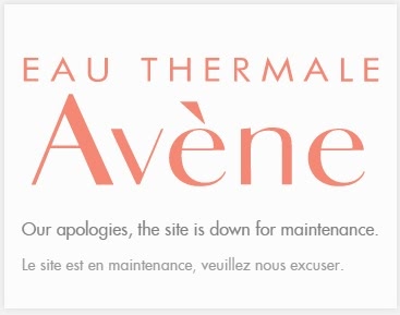 Avène и несовершенства. Мужской и женский опыт