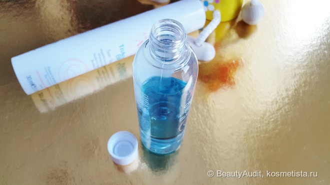 Avène и несовершенства. Мужской и женский опыт