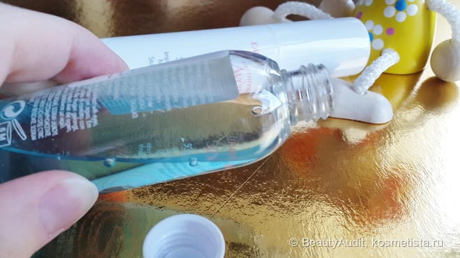 Avène и несовершенства. Мужской и женский опыт