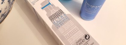 Ночной восстанавливающий и успокаивающий уход от La Roche-Posay Tolerianе Ultra Nuit Intense Soothing Care