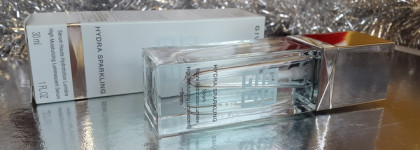 Эталонное сияние Givenchy Hydra Sparkling