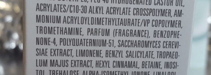 Эталонное сияние Givenchy Hydra Sparkling