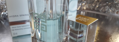 Эталонное сияние Givenchy Hydra Sparkling