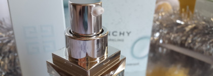 Эталонное сияние Givenchy Hydra Sparkling