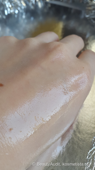Эталонное сияние Givenchy Hydra Sparkling