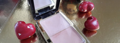 Самые старые палетки - раритетные реплики Chanel и Dior. Что было 15 лет назад и что сейчас?